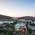 Villa Iliablue *