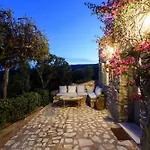 Villa Iliablue *