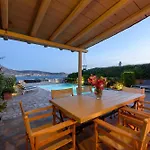 Iliablue Villa Vrachonisida Petrokaravo