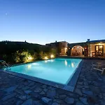 Villa Iliablue *