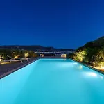 Iliablue Villa *