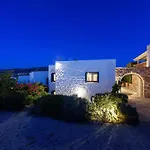 Villa Iliablue Vrachonisida Petrokaravo