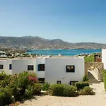 Iliablue Villa *