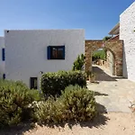 Iliablue Villa *