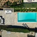 Iliablue Villa *