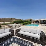 Villa Iliablue