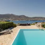 Villa Iliablue Vrachonisida Petrokaravo