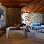 Villa Iliablue Vrachonisida Petrokaravo