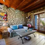 Villa Iliablue