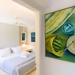 Iliablue Villa