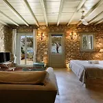 Villa Iliablue Vrachonisida Petrokaravo
