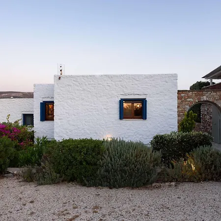 Iliablue Villa