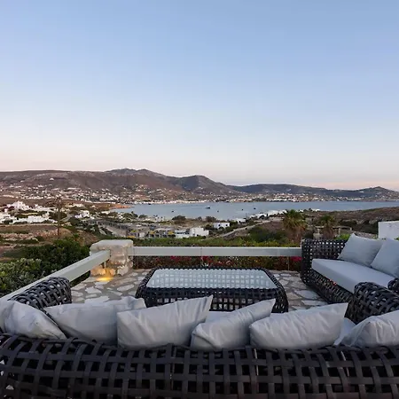 Iliablue Villa Vrachonisida Petrokaravo