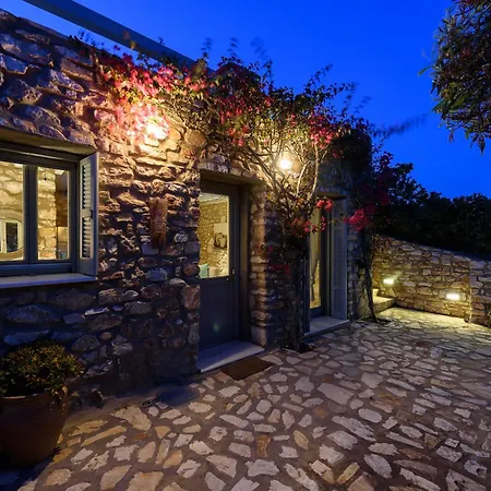 Villa Iliablue