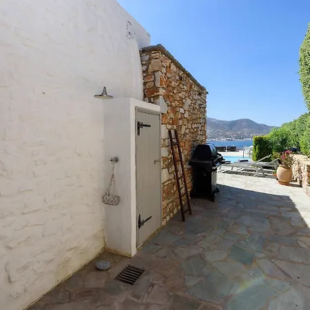 Villa Iliablue