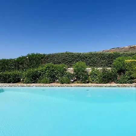 Villa Iliablue *