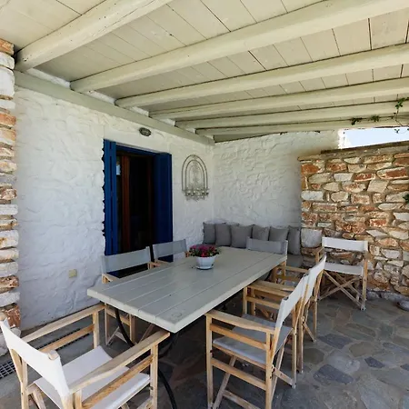 Villa Iliablue *
