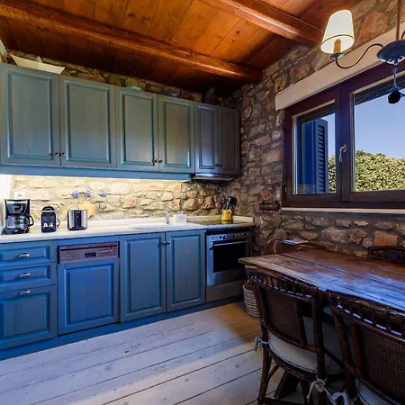 Iliablue Villa