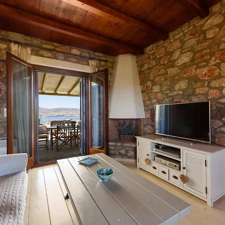 Villa Iliablue *