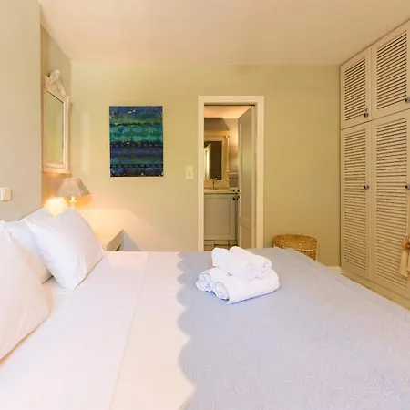 Iliablue Villa *