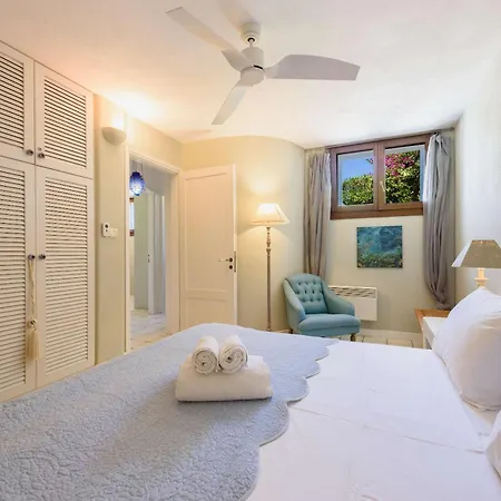 Villa Iliablue