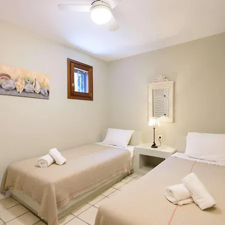 Iliablue Villa