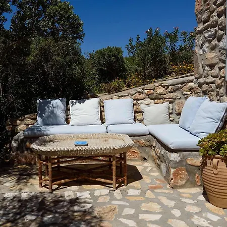 Iliablue Villa